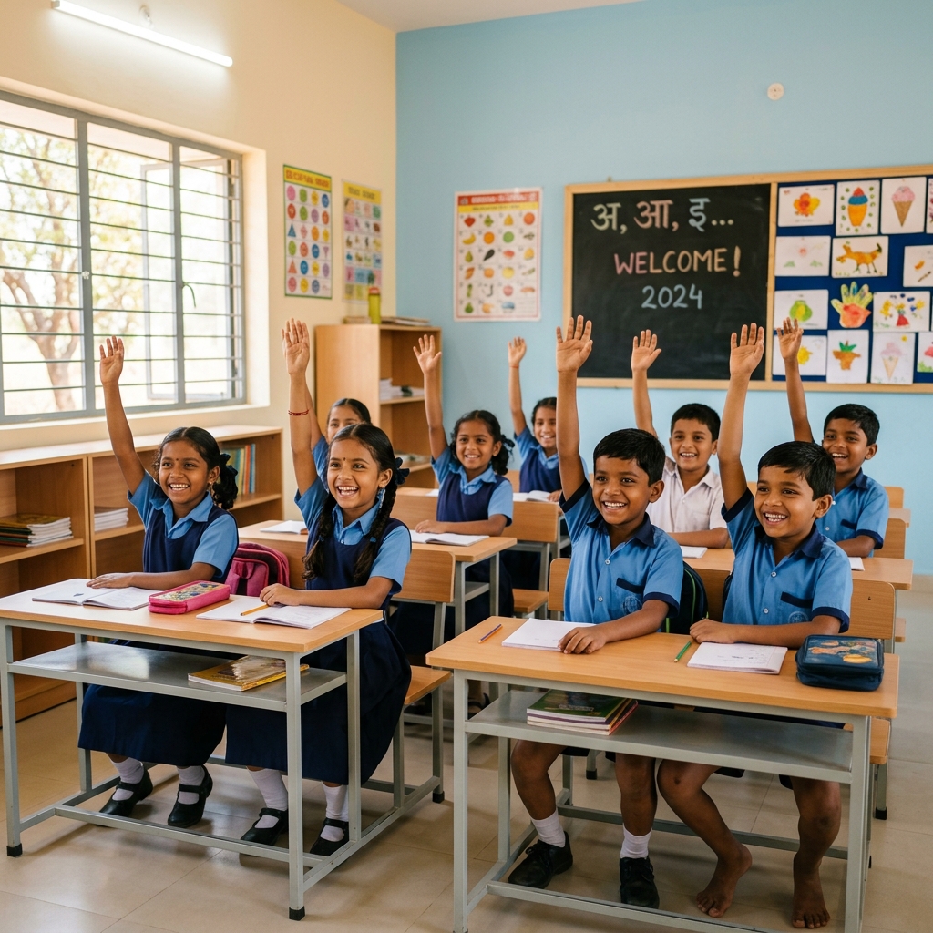 Hope for the Future